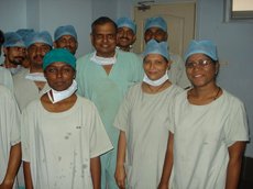 Slider image (7) Dr. S. V. Santpure | Consultant Joint Replacement Surgeon